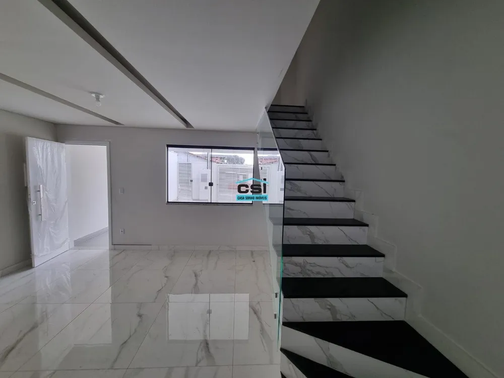 Casa, 3 quartos, 104 m² - Foto 2