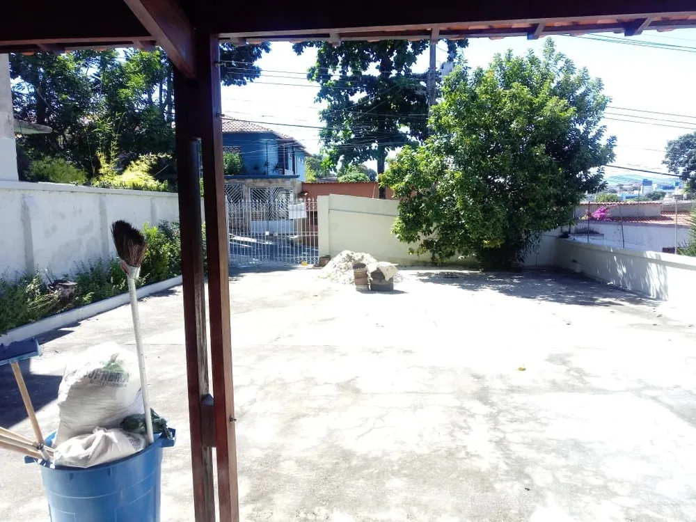Casa, 3 quartos, 117 m² - Foto 12
