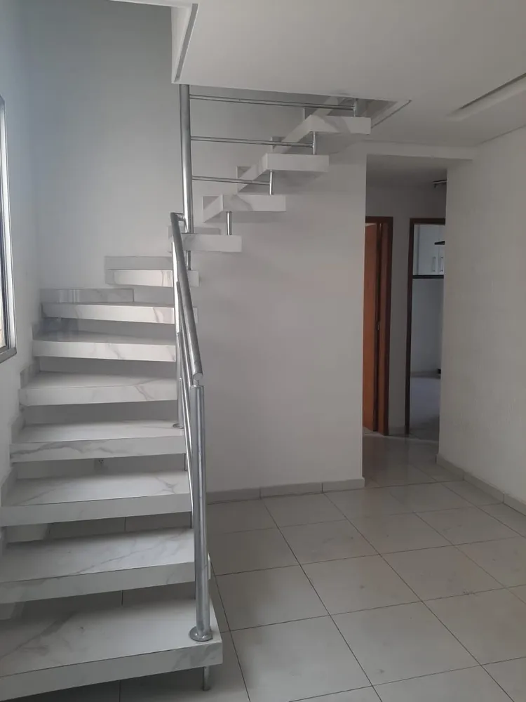 Apartamento, 2 quartos, 80 m² - Foto 2