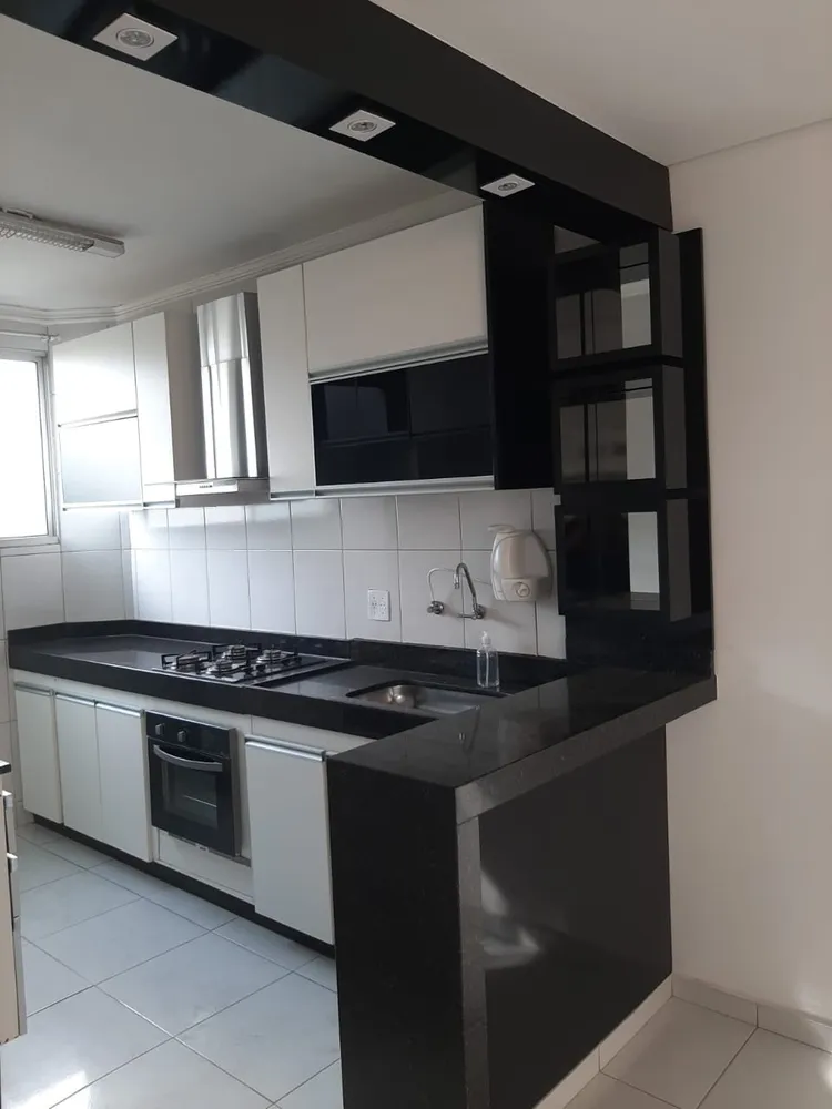 Apartamento, 2 quartos, 80 m² - Foto 11