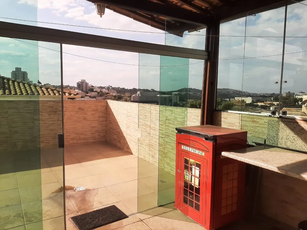 Apartamento, 2 quartos, 80 m² - Foto 1