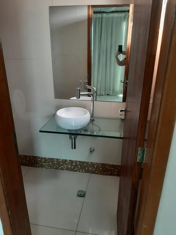 Apartamento, 2 quartos, 80 m² - Foto 8