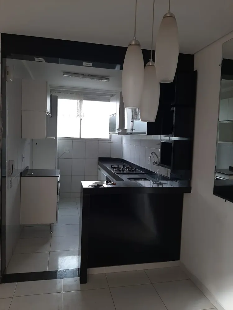 Apartamento, 2 quartos, 80 m² - Foto 12
