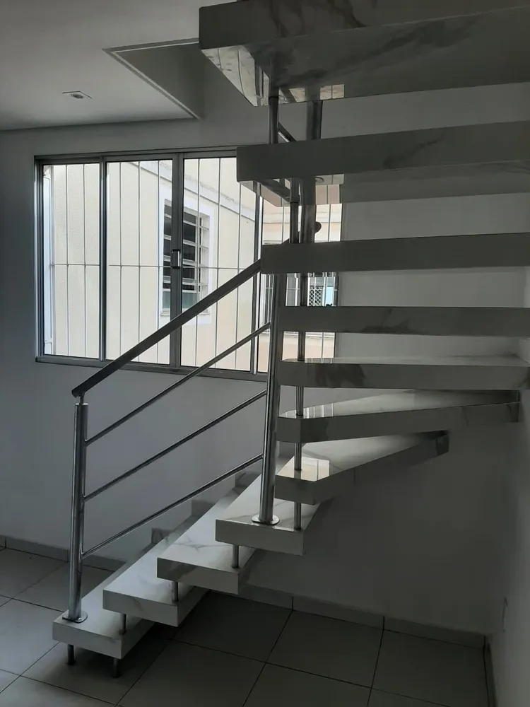 Apartamento, 2 quartos, 80 m² - Foto 3