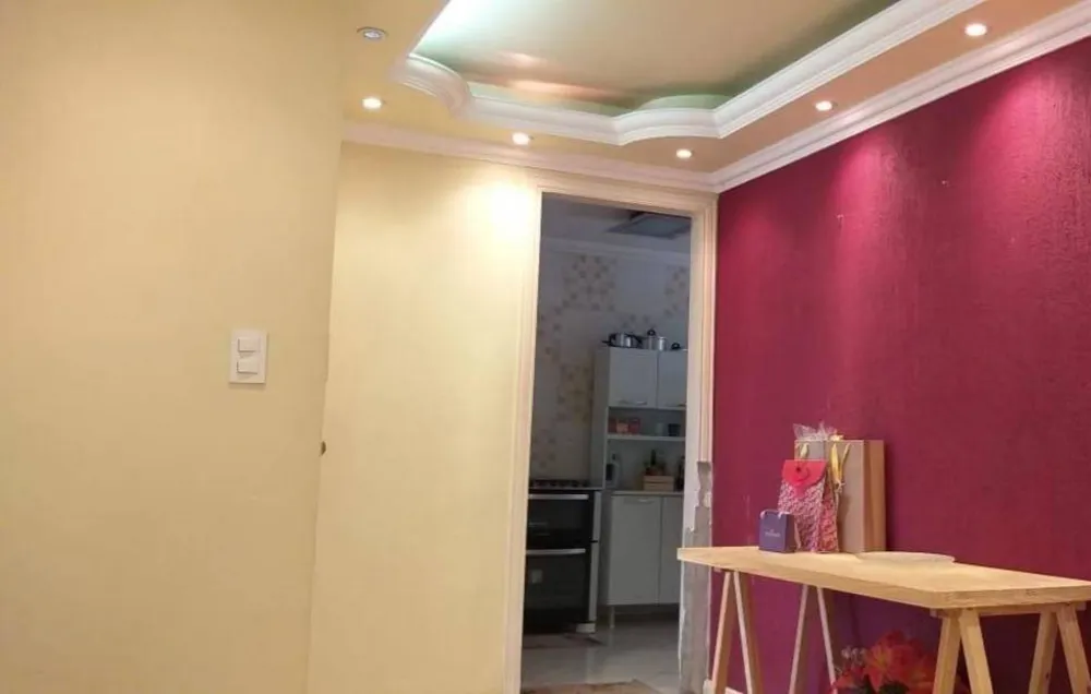 Casa, 3 quartos, 200 m² - Foto 2