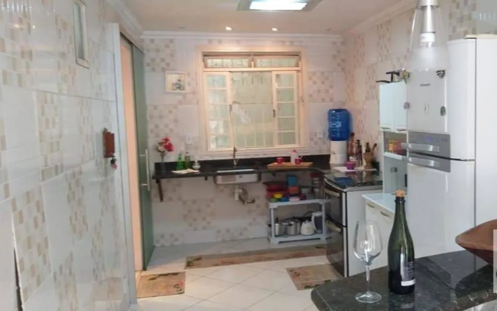Casa, 3 quartos, 200 m² - Foto 4