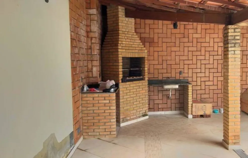 Casa, 3 quartos, 200 m² - Foto 12