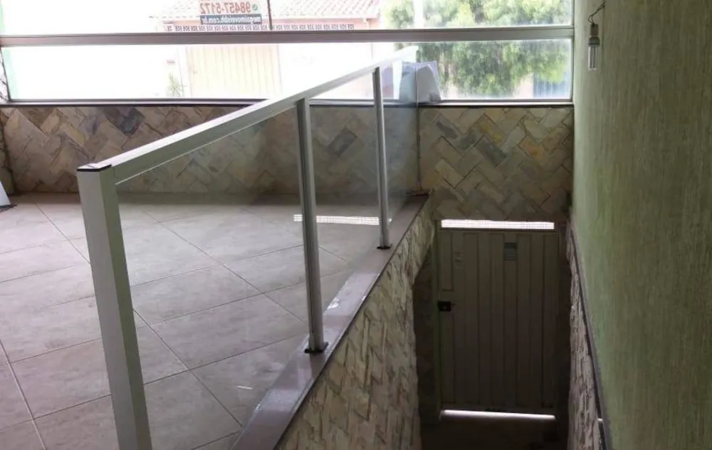Casa, 3 quartos, 200 m² - Foto 11