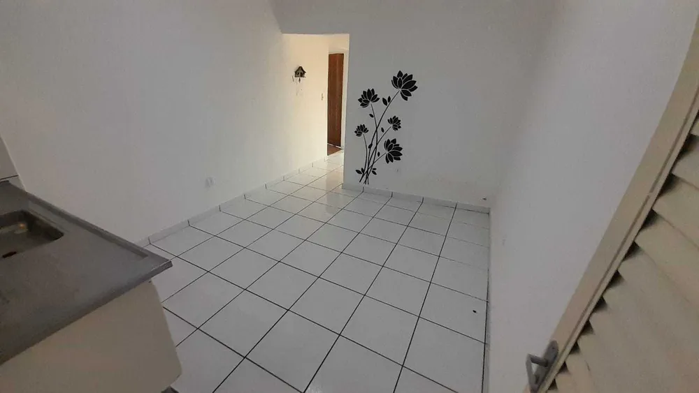 Casa, 1 quarto - Foto 2