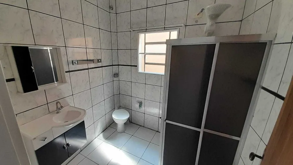 Casa, 1 quarto - Foto 4