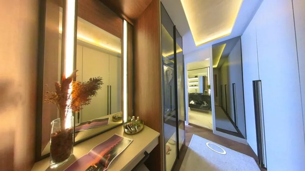 Apartamento, 3 quartos, 106 m² - Foto 10