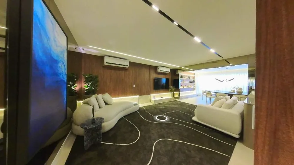 Apartamento, 3 quartos, 106 m² - Foto 1