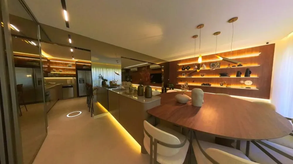 Apartamento, 3 quartos, 106 m² - Foto 5