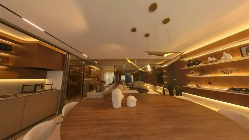 Apartamento, 3 quartos, 106 m² - Foto 6