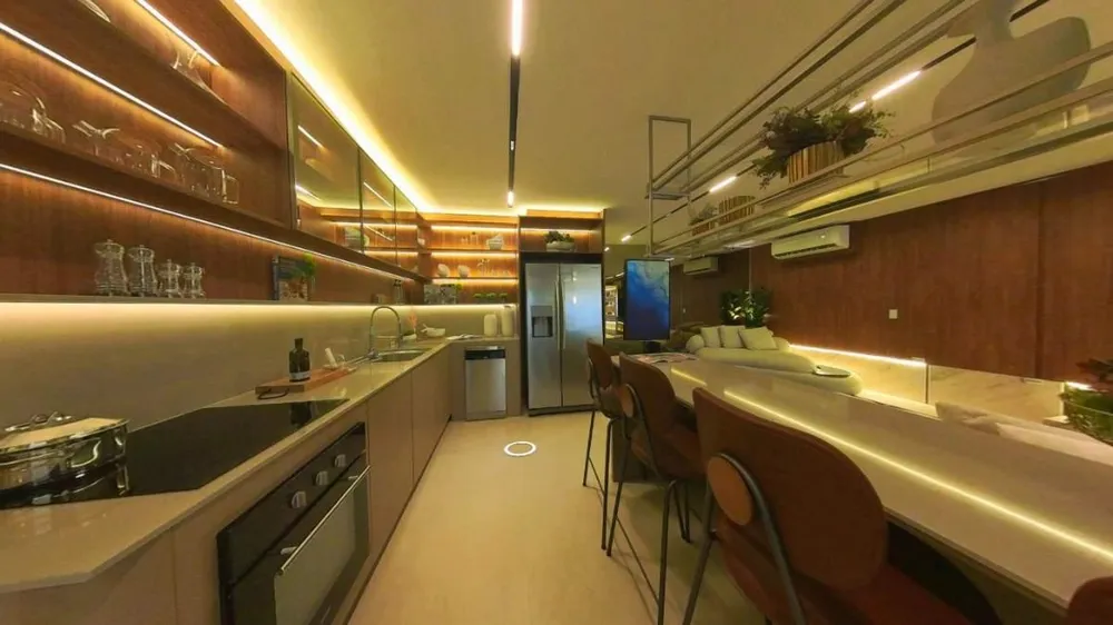 Apartamento, 3 quartos, 106 m² - Foto 4