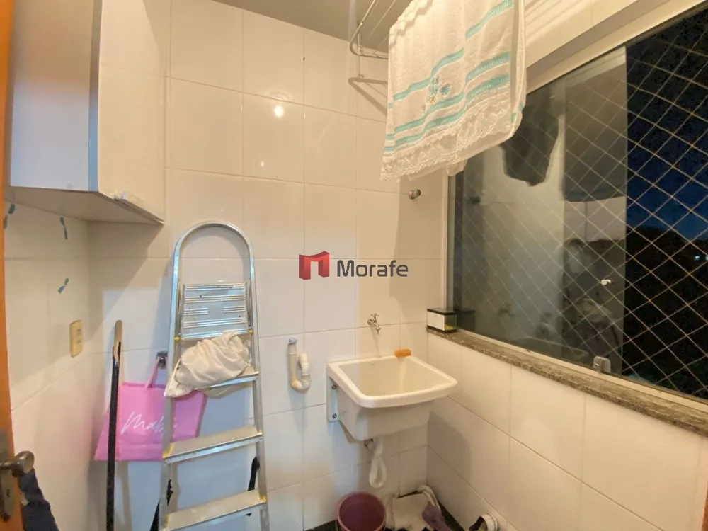 Apartamento, 3 quartos, 160 m² - Foto 12