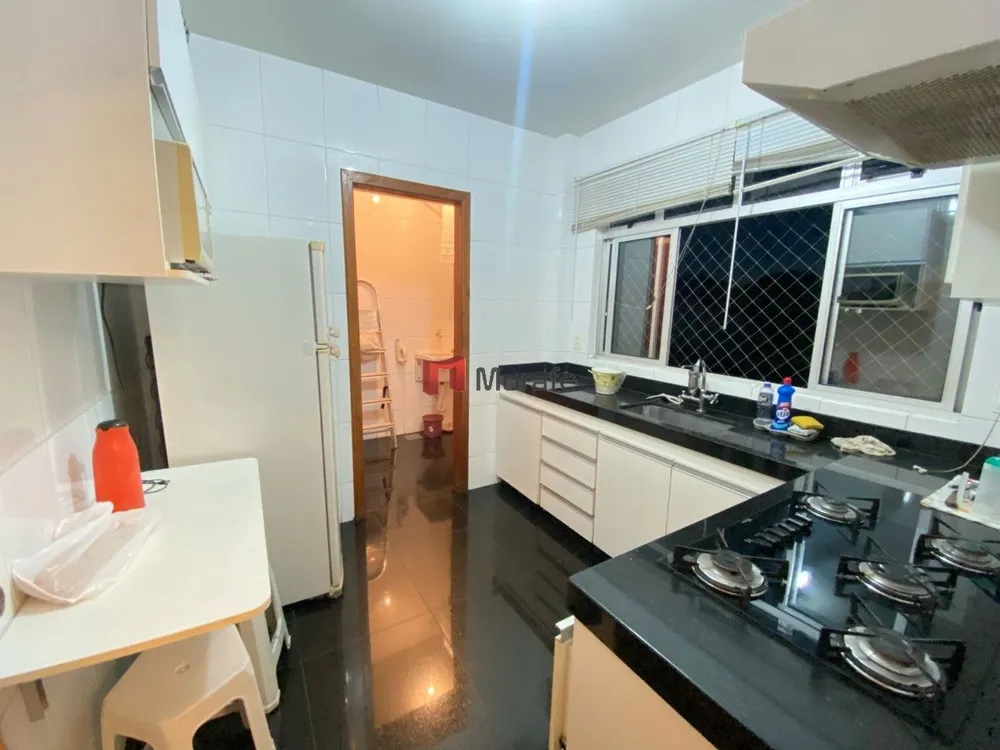 Apartamento, 3 quartos, 160 m² - Foto 10