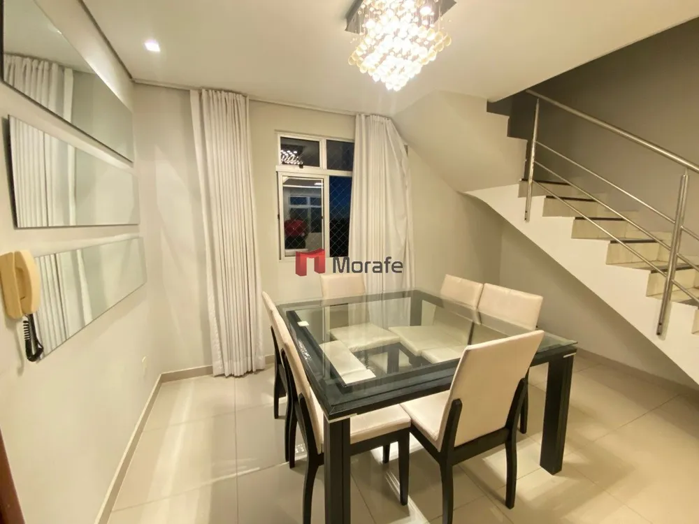 Apartamento, 3 quartos, 160 m² - Foto 4