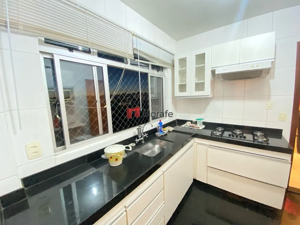 Apartamento, 3 quartos, 160 m² - Foto 11