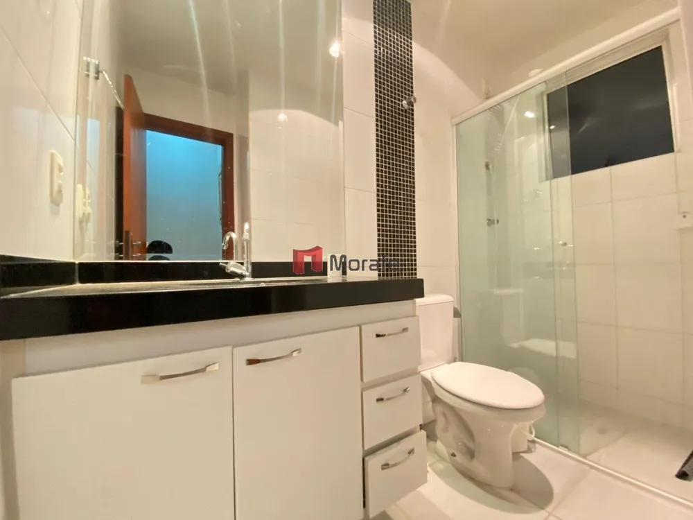 Apartamento, 3 quartos, 160 m² - Foto 9