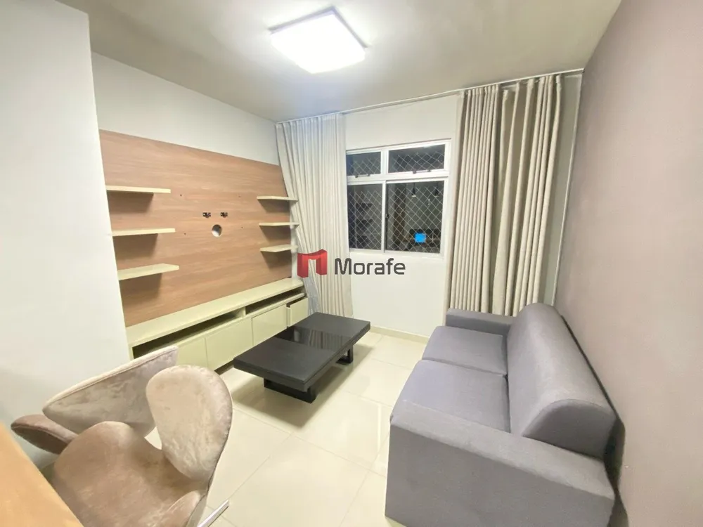 Apartamento, 3 quartos, 160 m² - Foto 3