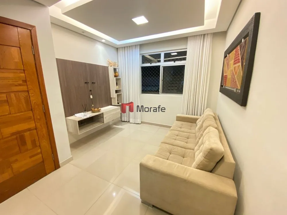 Apartamento, 3 quartos, 160 m² - Foto 5