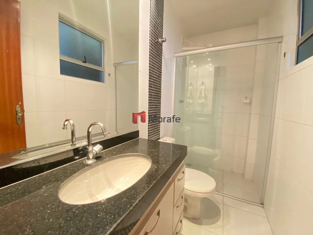 Apartamento, 3 quartos, 160 m² - Foto 6