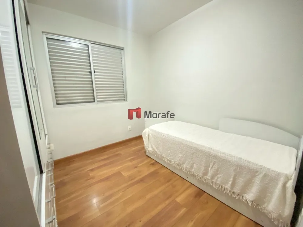 Apartamento, 3 quartos, 160 m² - Foto 7