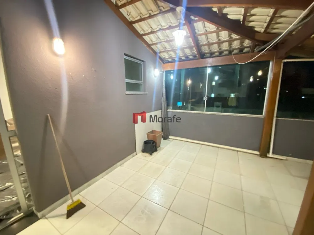 Apartamento, 3 quartos, 160 m² - Foto 2