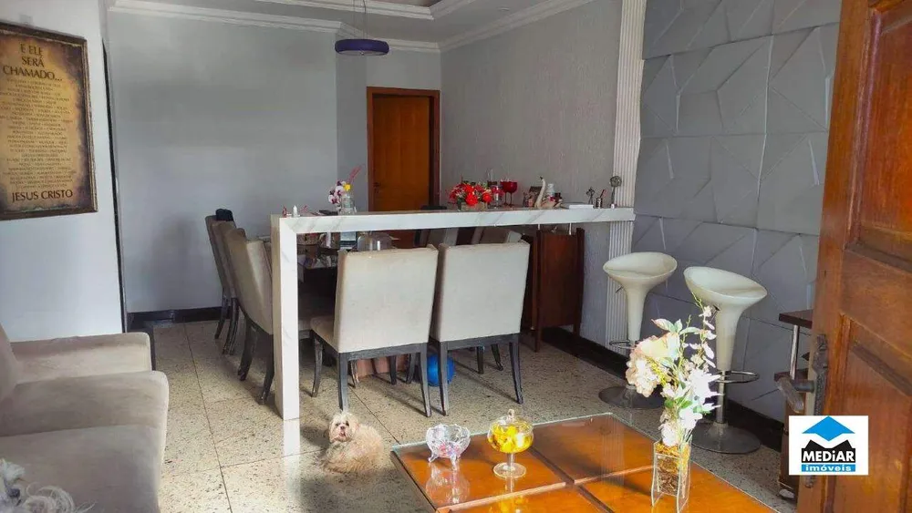 Casa, 3 quartos, 144 m² - Foto 2