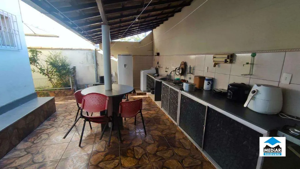 Casa, 3 quartos, 144 m² - Foto 16