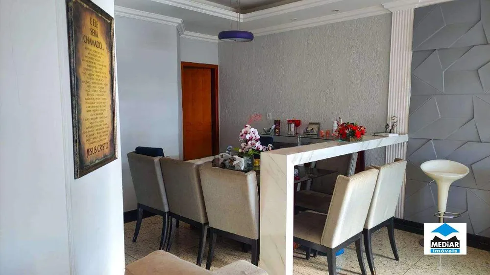 Casa, 3 quartos, 144 m² - Foto 3