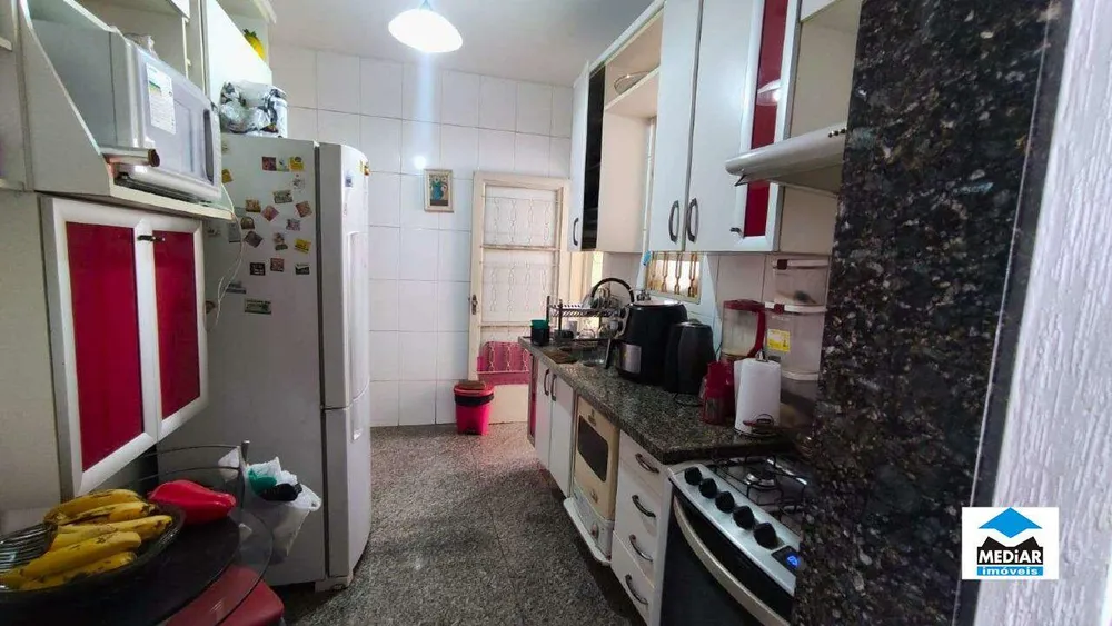 Casa, 3 quartos, 144 m² - Foto 6