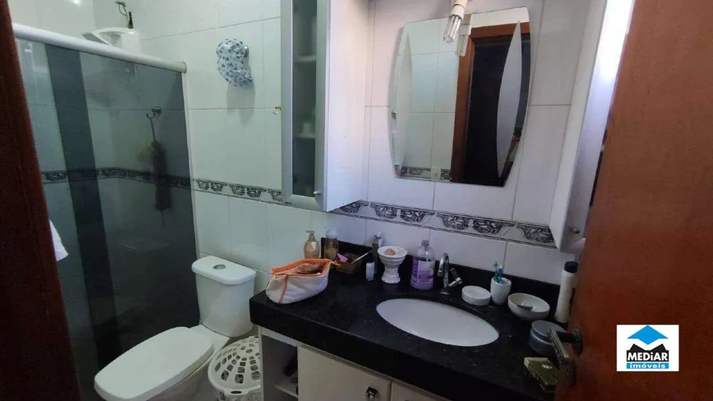 Casa, 3 quartos, 144 m² - Foto 10