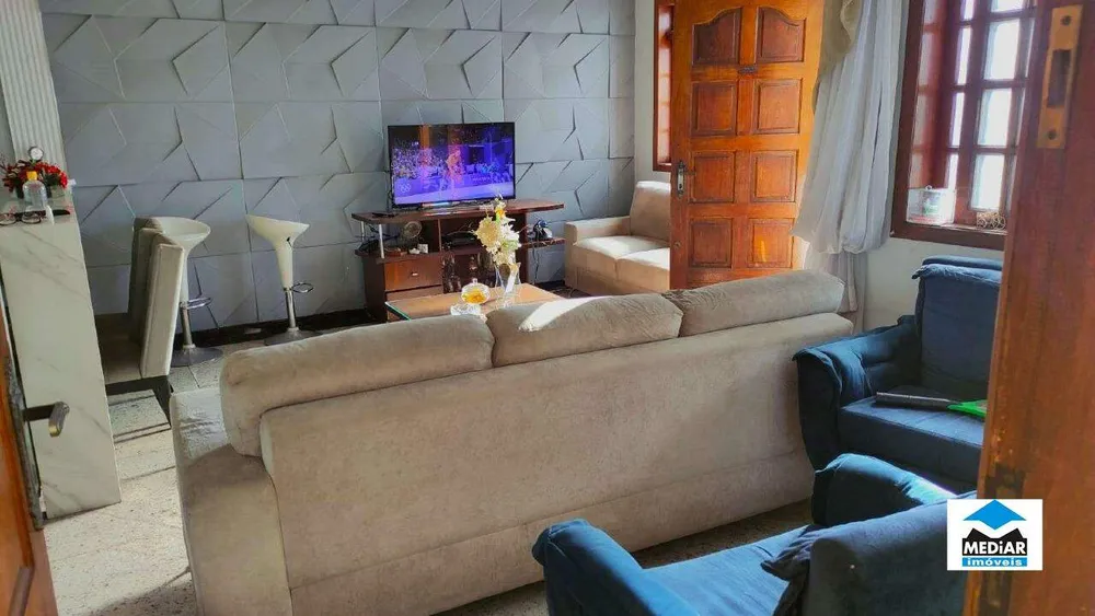 Casa, 3 quartos, 144 m² - Foto 4