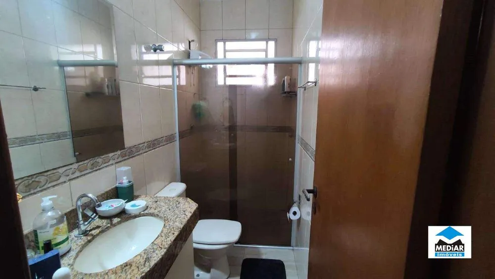 Casa, 3 quartos, 144 m² - Foto 9