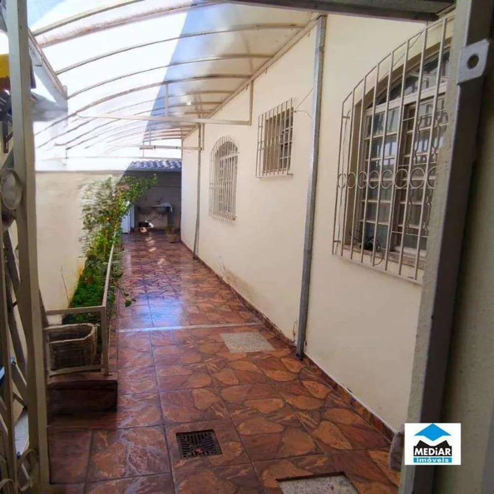 Casa, 3 quartos, 144 m² - Foto 1
