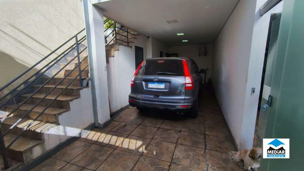 Casa, 3 quartos, 144 m² - Foto 17