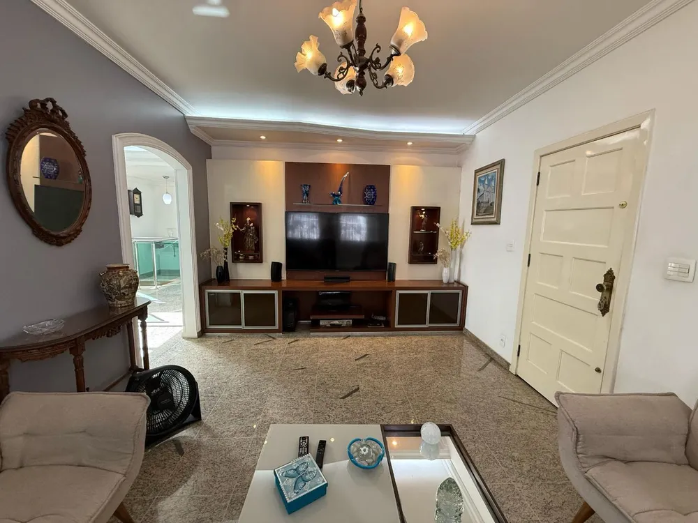 Casa, 3 quartos, 260 m² - Foto 3