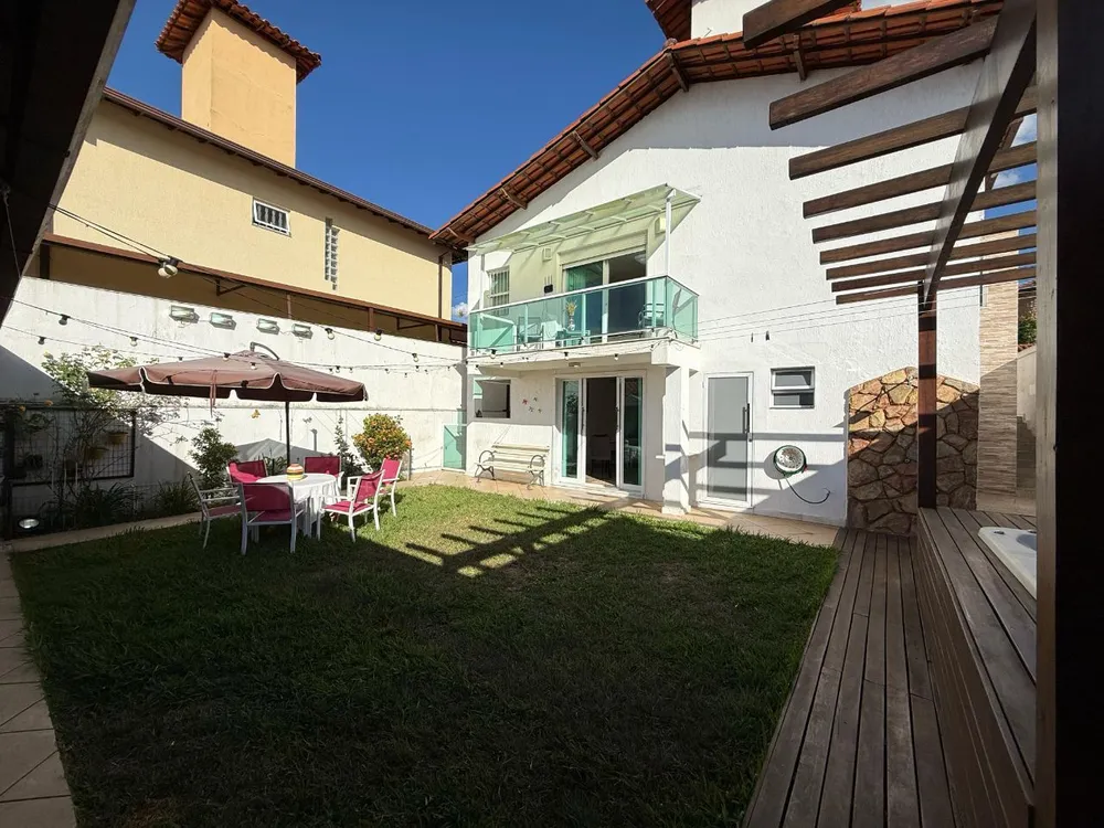 Casa, 3 quartos, 260 m² - Foto 4