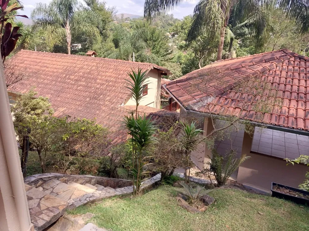 Casa de Condomínio, 6 quartos - Foto 6