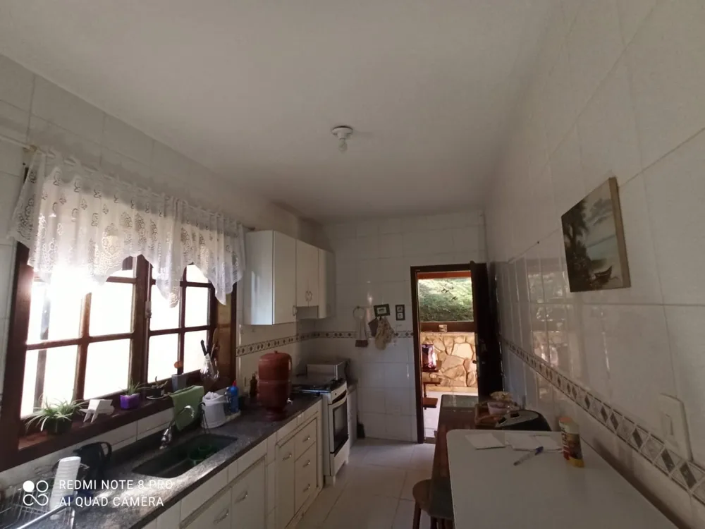 Casa de Condomínio, 6 quartos - Foto 8