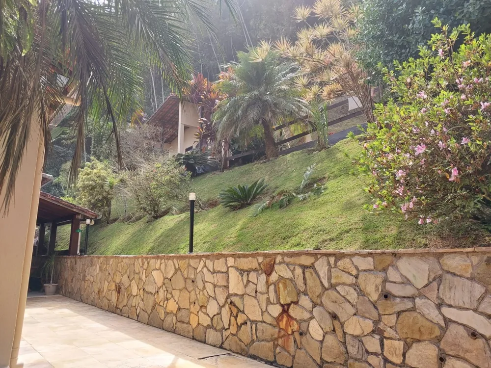 Casa de Condomínio, 6 quartos - Foto 5