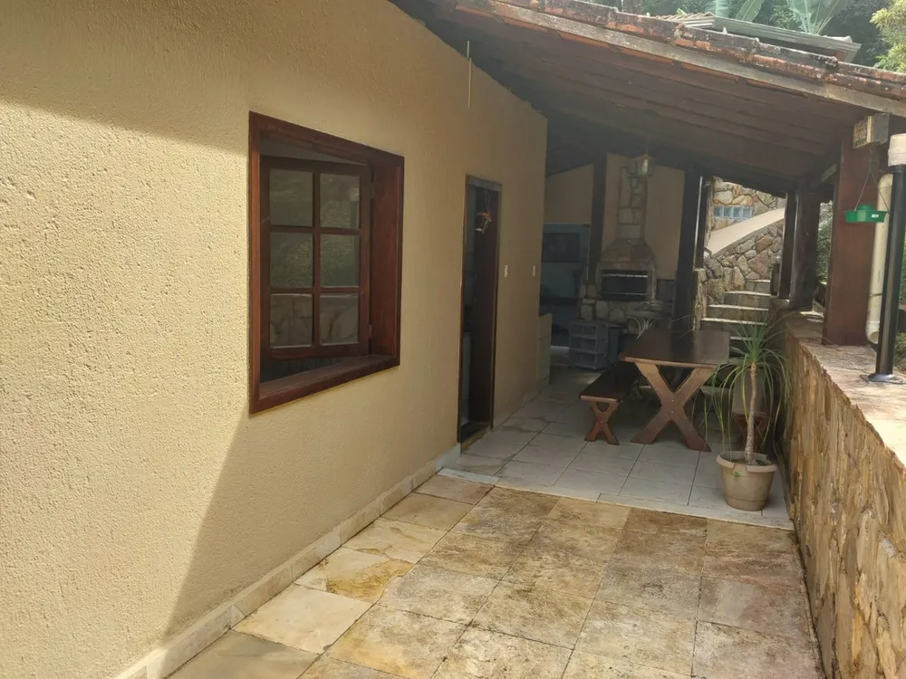 Casa de Condomínio, 6 quartos - Foto 4