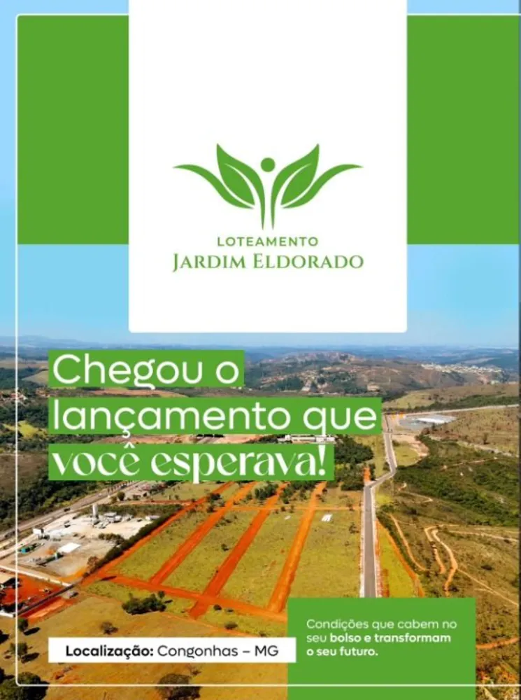 Terreno - Foto 1