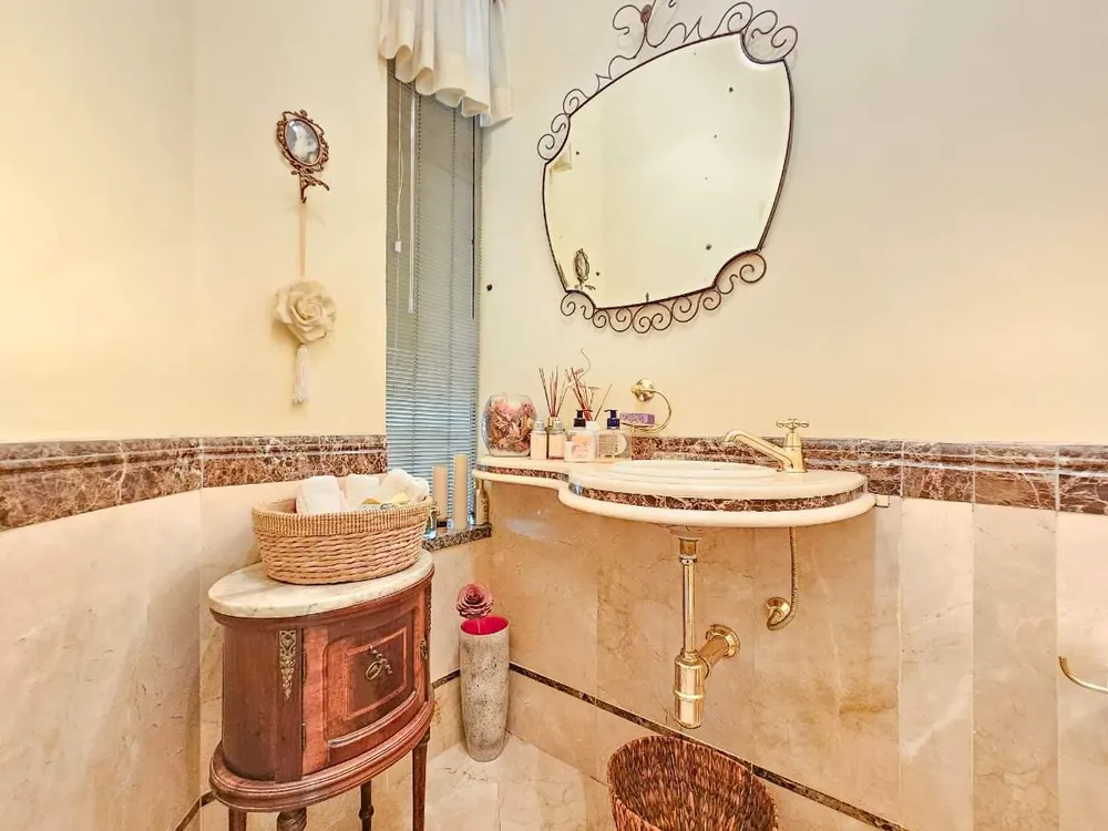 Casa de Condomínio, 5 quartos - Foto 4