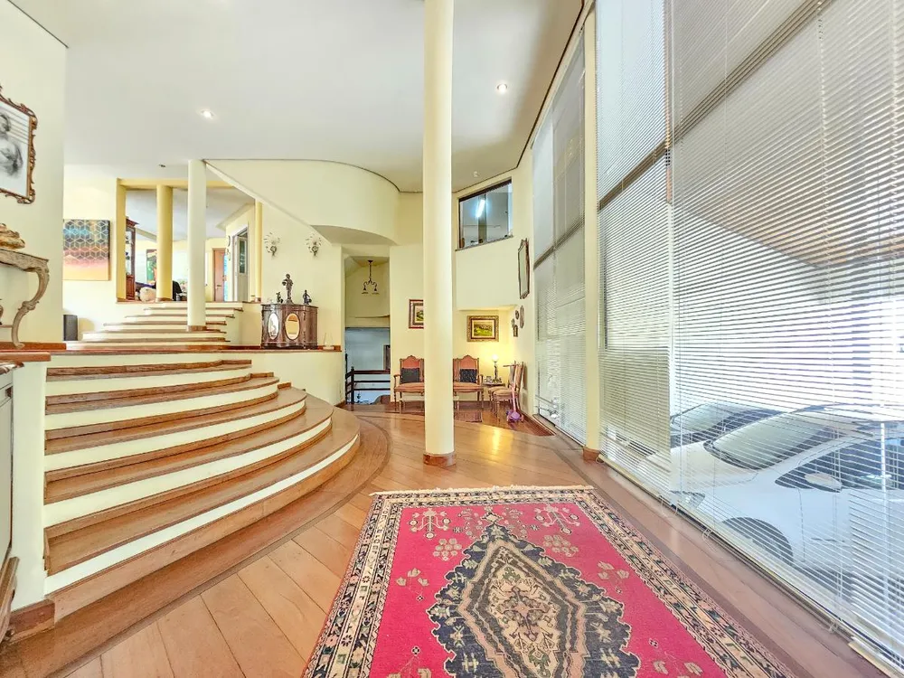 Casa de Condomínio, 5 quartos - Foto 9