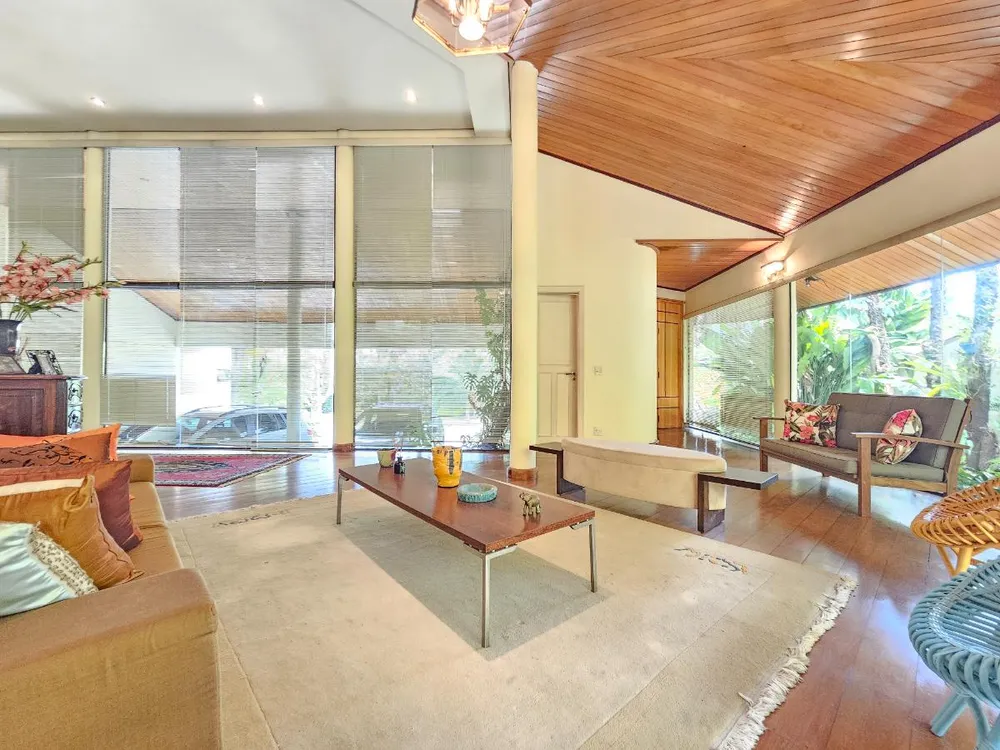 Casa de Condomínio, 5 quartos - Foto 7