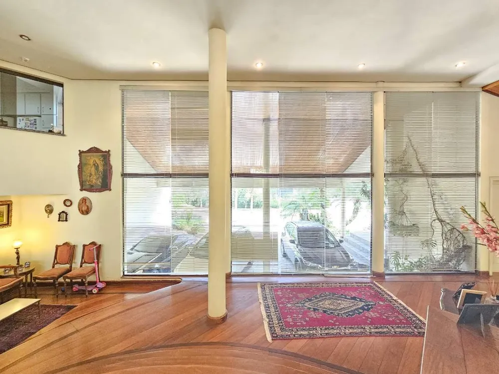 Casa de Condomínio, 5 quartos - Foto 10