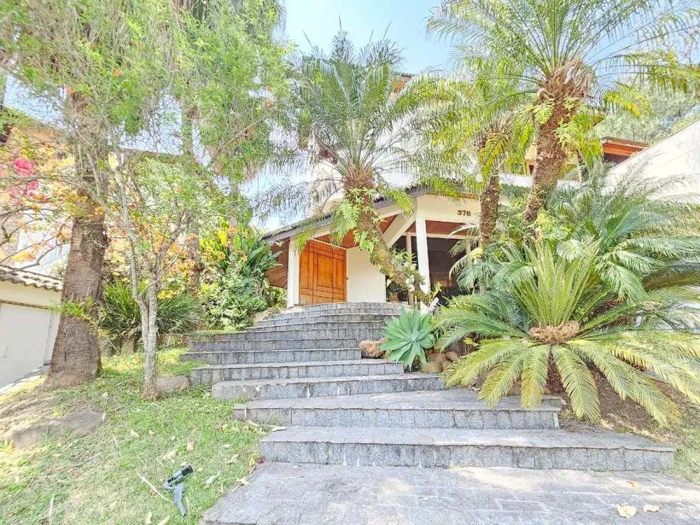 Casa de Condomínio, 5 quartos - Foto 2